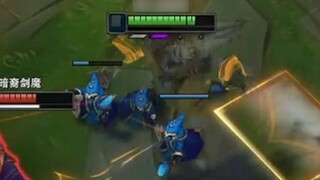 Barrage: Bagaimana kamu membunuhnya kali ini?