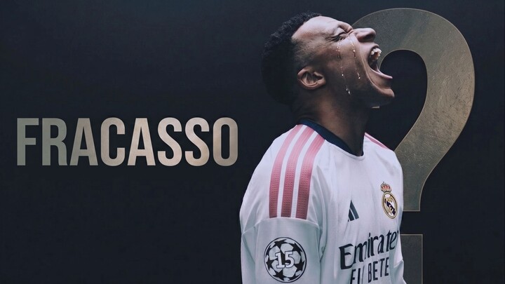 EA FC 27 - FRACASSO OU SUCESSO?