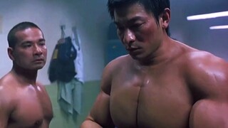 I gave you a few tricks, and I really regarded myself as a boxing champion;