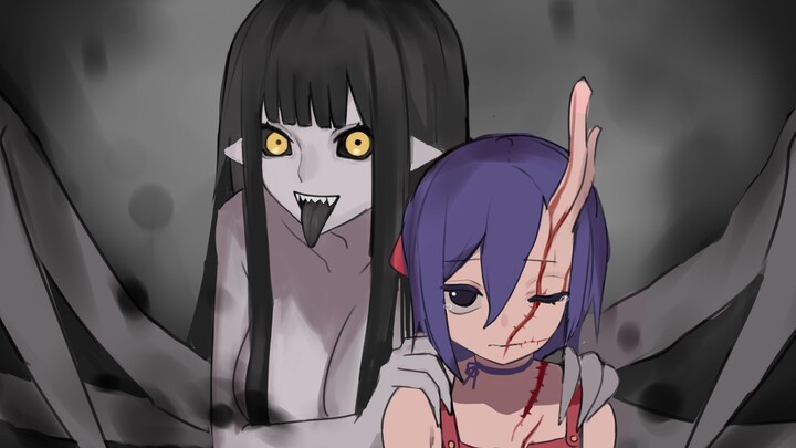 Mita's strangest feminization【Mita】