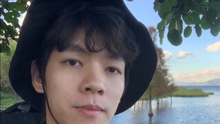 Social Fear's Solo Travel Vlog #1 Chuyến tham quan một ngày đến Thành phố cổ Erhai ở Đại Lý