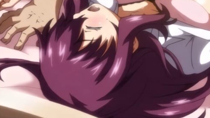 lagi tidur malah di...😹🥵🤤