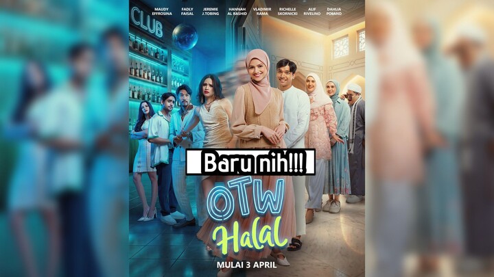OTW Halal 2026 | Bisakah Masa Lalu Ditinggalkan?