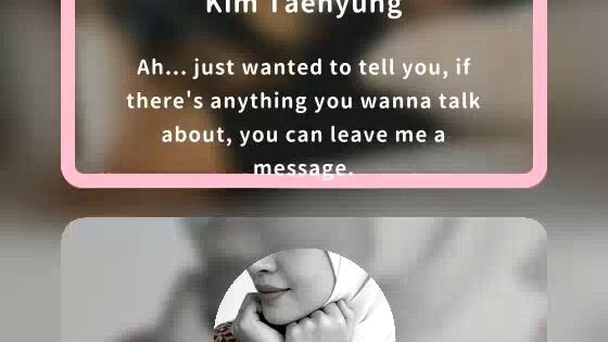 JUNGKOOK VOICE CALL