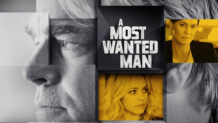 A Most Wanted Man 2015 SUB INDO