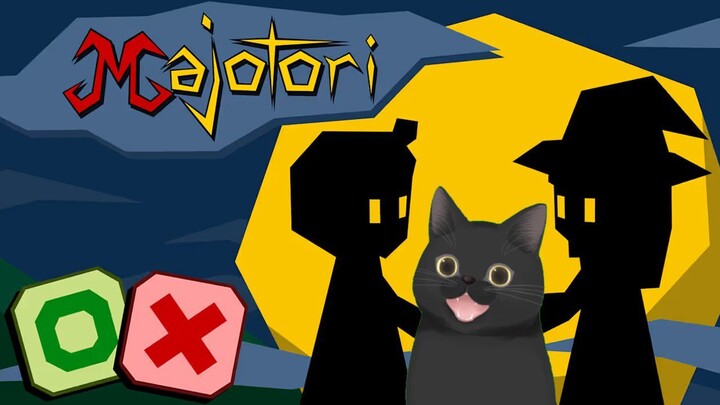 IISK juega Majotori (Partida completa)