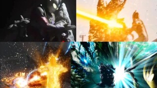 The man who defeated all four bosses of Reiwa