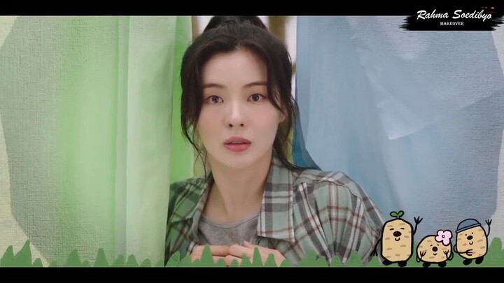 The Potato Lab Episode 2 Sub Indo