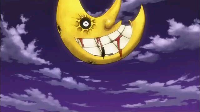 Soul eater (eng) ep7