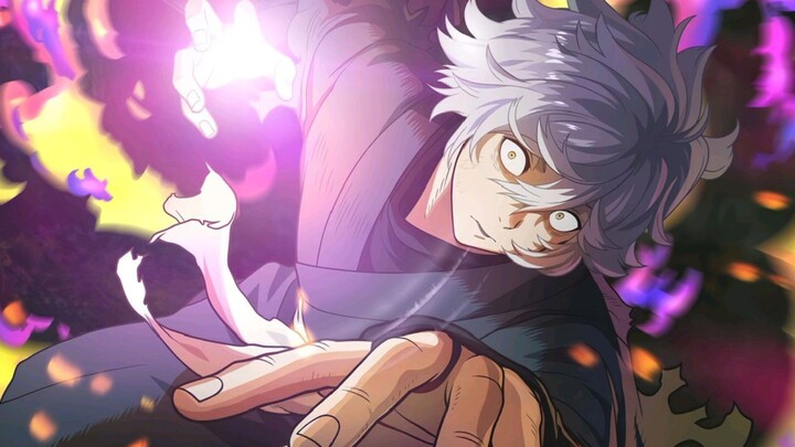 Mode Brutall gabimaru di luar nalar..,‼️🔥