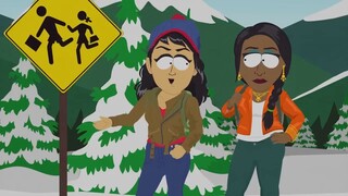 South Park_ Joining the Panderverse  Watch Full Movie : Link In Description