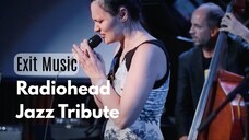 Radiohead Jazz Tribute