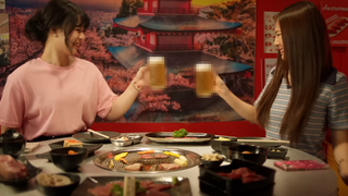 泰国戒酒广告，从没让人失望过