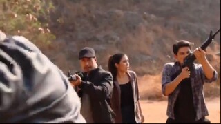 Дастаи шер 17