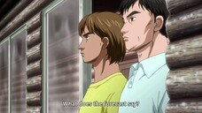 Initial D Fifth Stage Episode 7 English