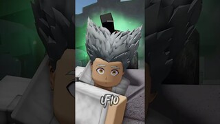 When the Nice Guy becomes the Toxic Guy in ROBLOX Saitama Battlegrounds