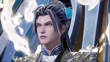 Spirit Sword Sovereign Season 4 Episode 520 Sub Indo