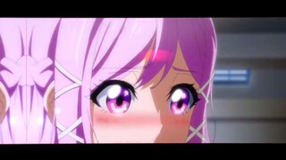 AMV - Cupid Chocolatte