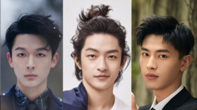 【1994/Aktor muda dengan usia dan bakat akting yang sama】