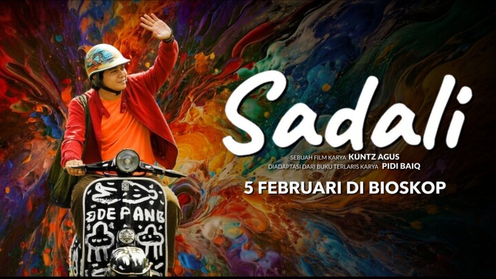 Sadali (2026)