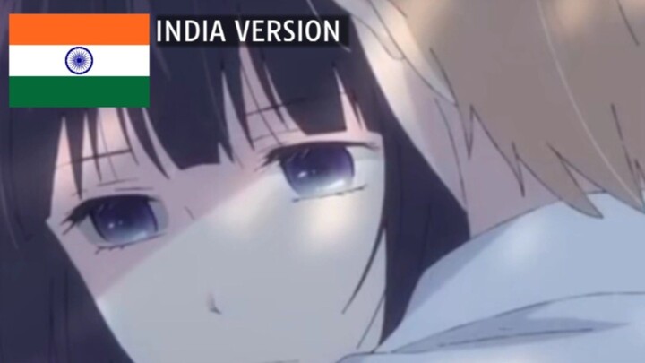 Scum's Wish India Version