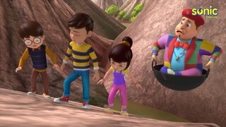 Rudra CatchThe Bat_ _ Rudra _ Full Episode