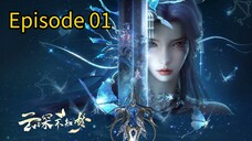 Eclipse of Illusion Episode 1 sub indo