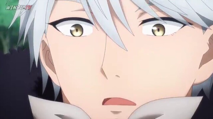 Akujiki Reijou to Kyouketsu Koushaku Episode 9