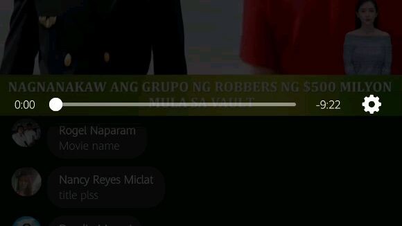 Galing ng mag nanakaw 😅