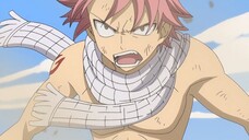 Fairy Tail Episode 8 Subtitle Indonesia