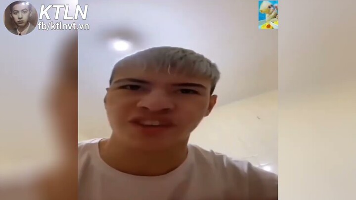 tổng hợp ktln các chúa hề ngoài đời thực p142 - KTLN #ktln