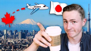 14 Days. 3 Cities. 8 Real Life Anime Locations. Is it POSSIBLE?