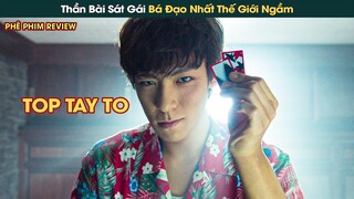 Thần Bài Sát Gái Bá Đạo Thế Giới Ngầm Đánh Canh Bạc Để Đời Giải Cứu Người Yêu || Phê Phim Review