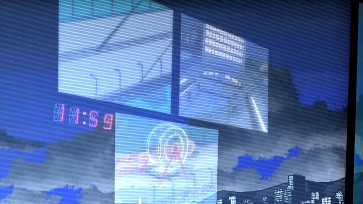 Teen Titans Season 3 Episode 5: Haunted