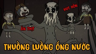 THỢ SỬA ỐNG NƯỚC