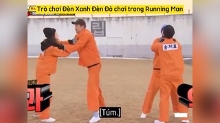 Đèn xanh đèn đỏ phiên bản running man p2 #videohai