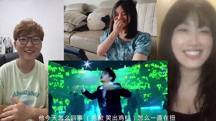 [Reaction] Wang Yibo Shows No Emotion at Yuehua Concert: “On Being a Top Star”