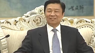 李副主席的实干