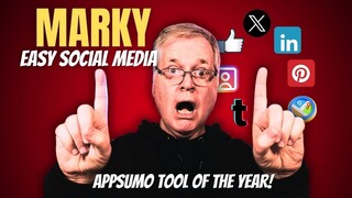 Marky Review: Automate Social Media Marketing, Content Creation & Scheduling