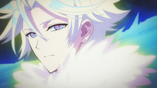 Sousei no Onmyouji - Episode 48 (Subtitle Indonesia)