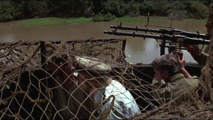 Murphy's War 1971