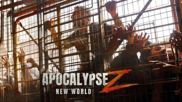Apocalypse Z New World 2026