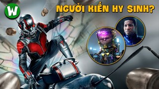 Giải Mã Trailer Mới Của Ant-Man and The Wasp: Quantumania | Báo Thủ Lộ Diện