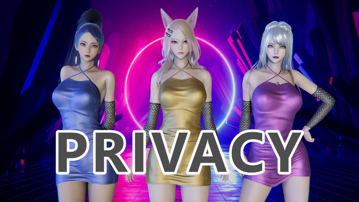 KDA - SECRET NUMBER - PRIVACY