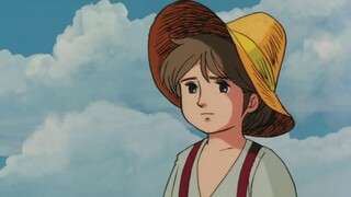 Nobody's Boy Remi - Episode 01 | Subtitle Indonesia