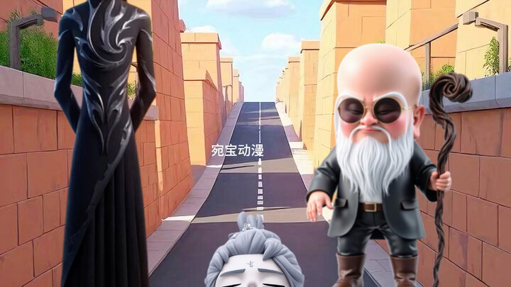 【Wanbao Animation】วิดีโอล่าสุดกำลังมา เข้ามาดูกันเลย!