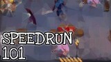 Speedrunning - Otherworld Legends