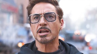 Iron Man took so many personal nicknames, but he didn't