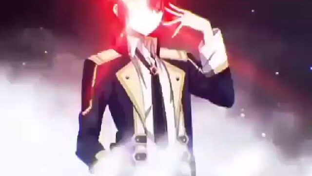 The Eminence in Shadow