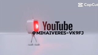 my YouTube channel intro